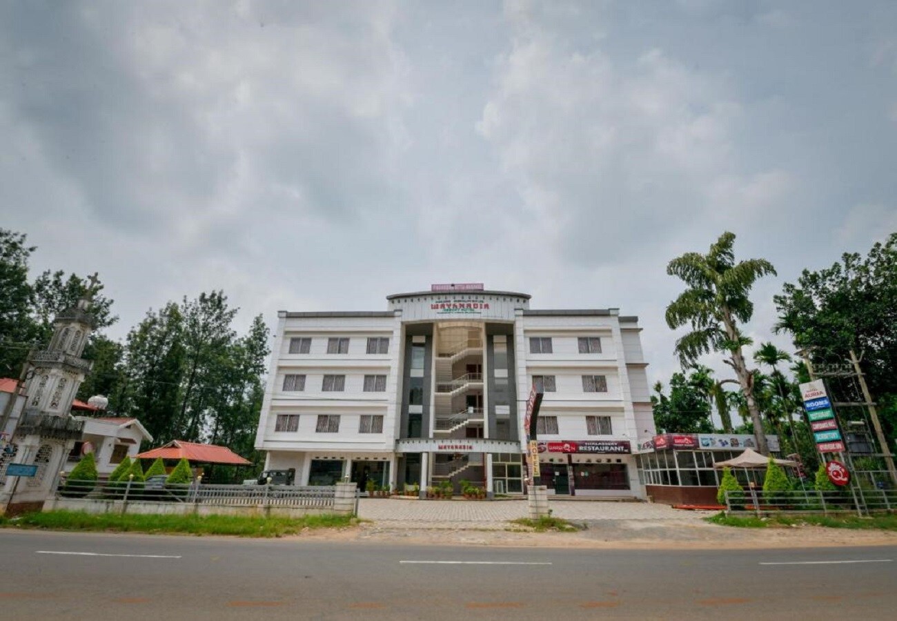 Hotel Wayanadia