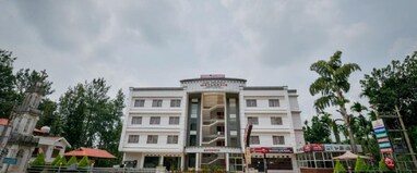 Hotel Wayanadia