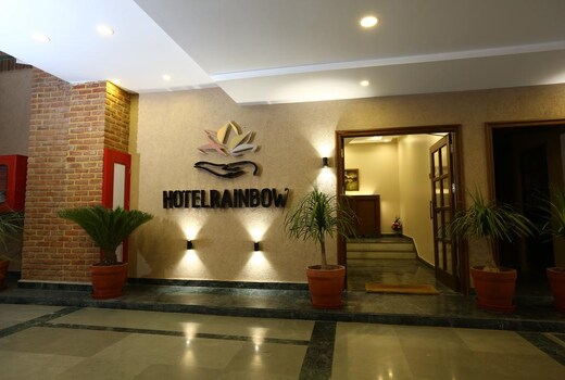 Hotel Rainbow
