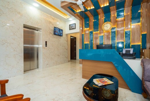 Hotel SG Enclave