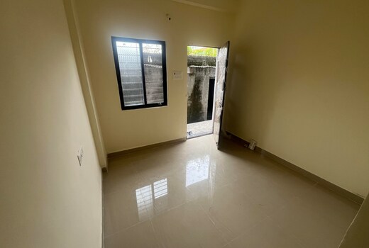 Saraswati Enclave