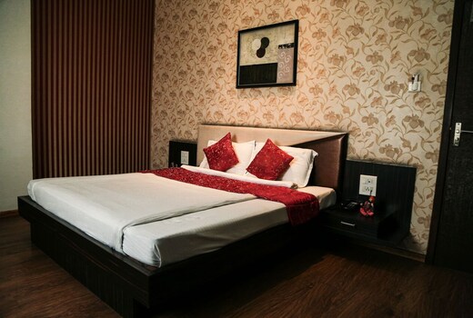 Hotel Pink Pearl