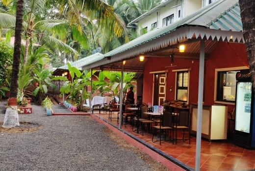 Madhusudan Cottage | Rooms & Wi-Fi