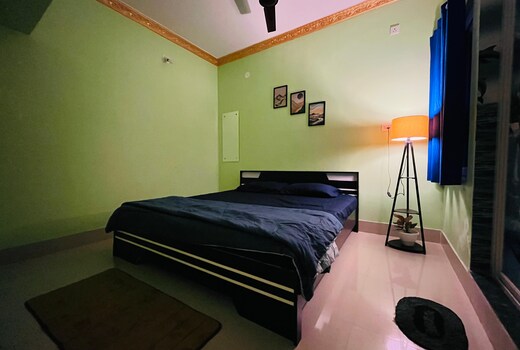 Shri Bhumi Homestay