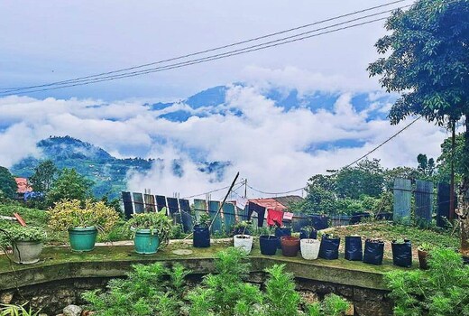 Resort Abhirup