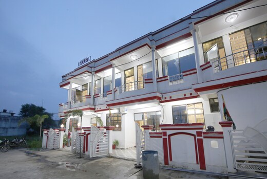 Hotel O Atithi Home Stay