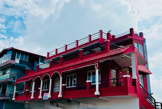 Casa Red Homestay