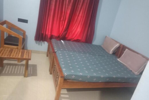 Silver Estate Homestay