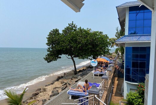 Sealine Beach Resort