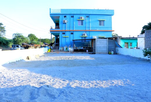 Amruthavalli Guest House