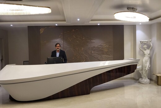 Kingdom Hotel