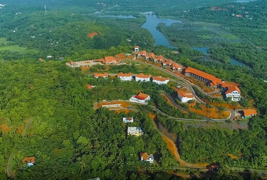 Vaidekam Resorts & Wellness, Kannur
