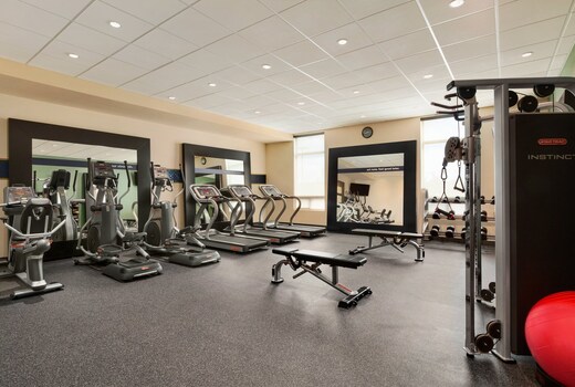 Hampton Inn by Hilton Edmonton/Sherwood Park