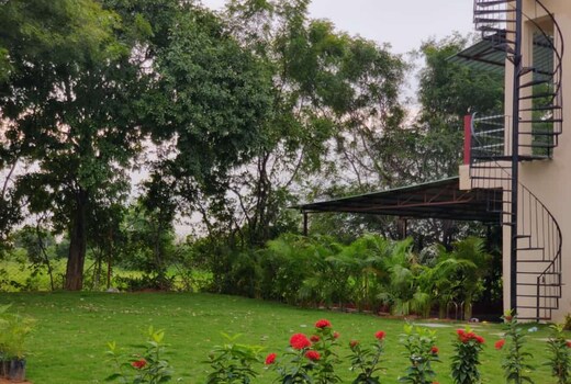 Jasmine Farm Stay