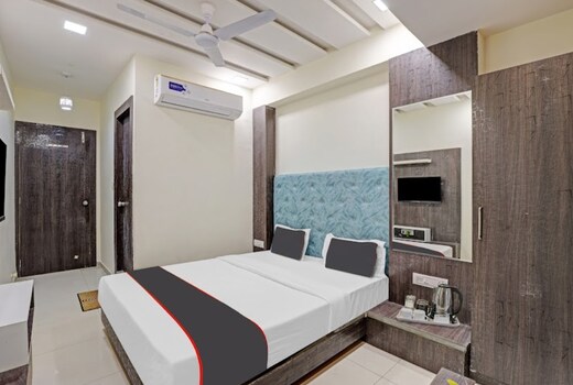 HOTEL MD PALACE.