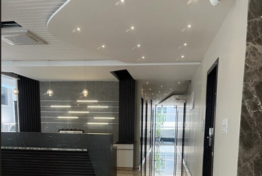 Sunshine Serviced Apartment-Corporate