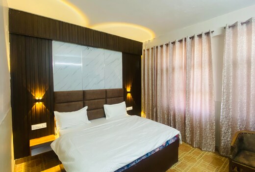 hotel king city
