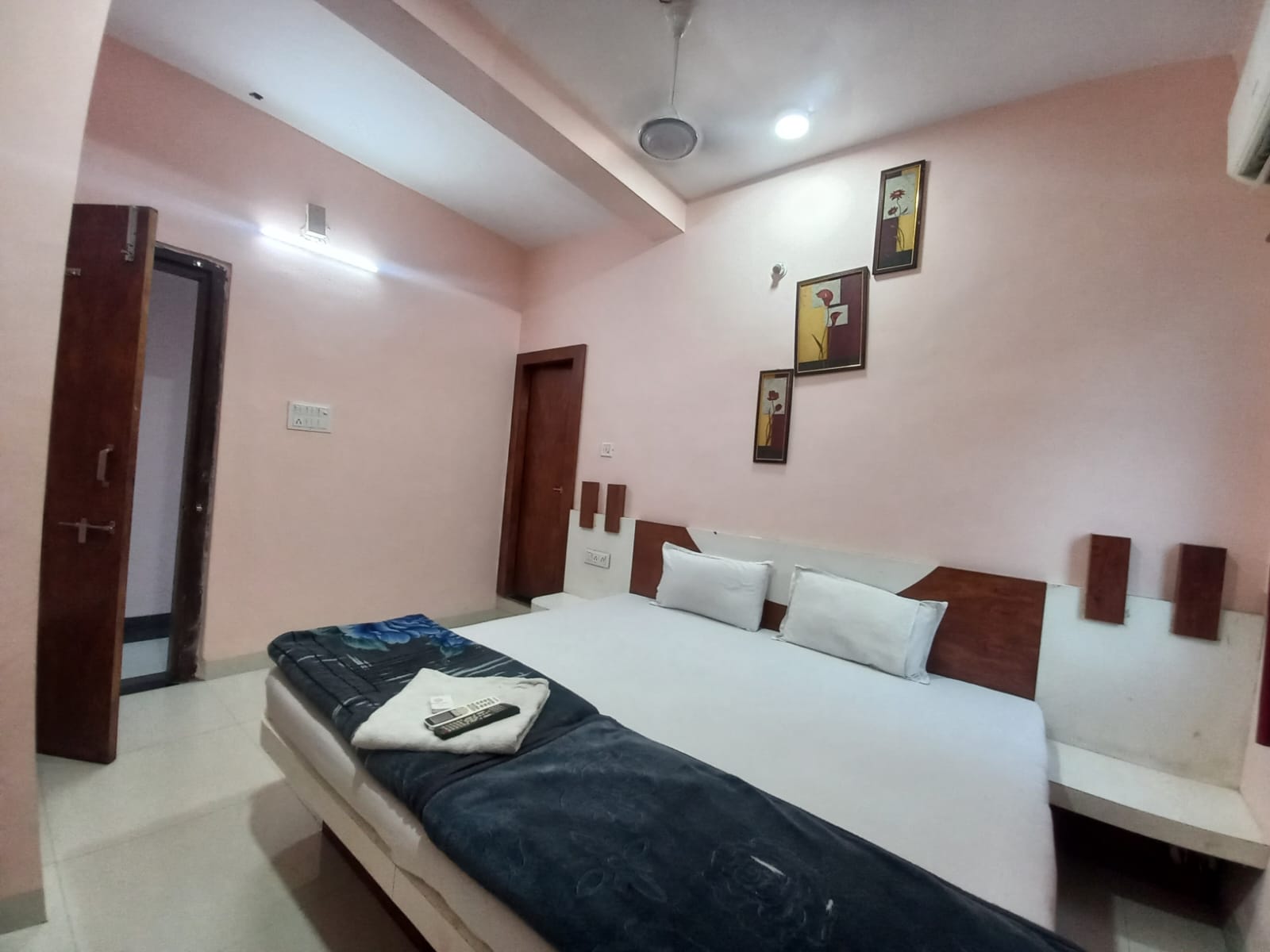 Hotel Natraj