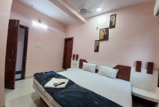 Hotel Natraj