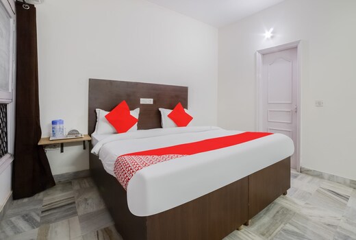 Hotel O by OYO Green Villa
