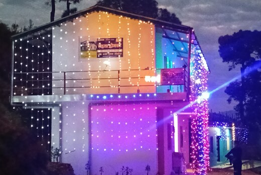 Mehta Homestay
