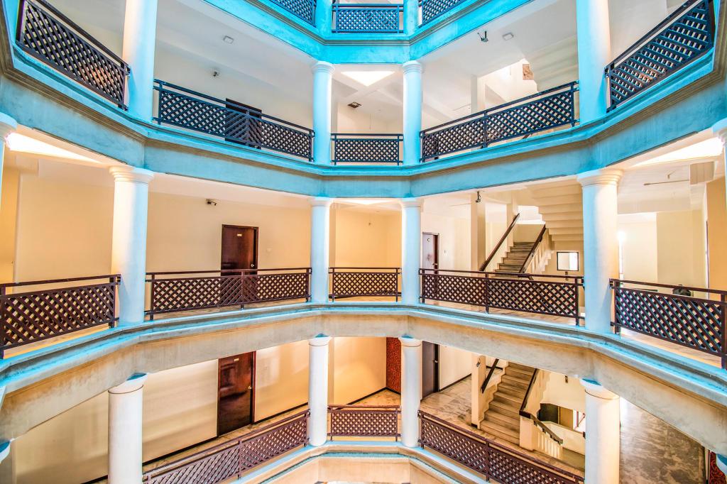 Main gallery