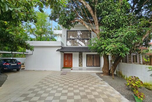 Mumulu Inn Varkala