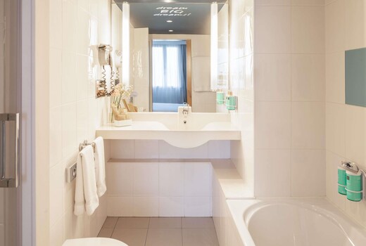 Novotel Barcelona Cornella