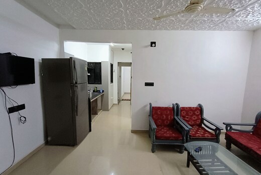 202, Gotawala Mansion