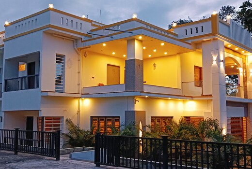 Letstay Coorg Le Embera
