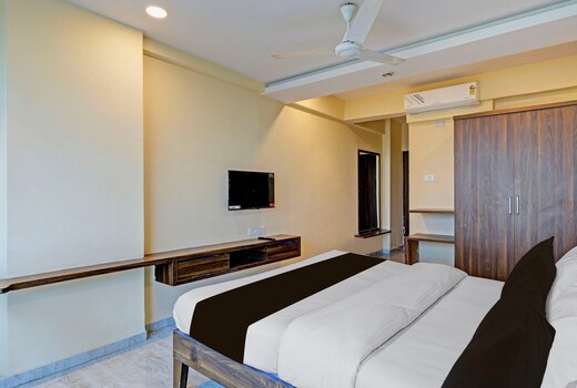 Hotel O Om Shiv