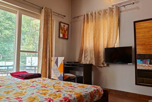 AK Homestay