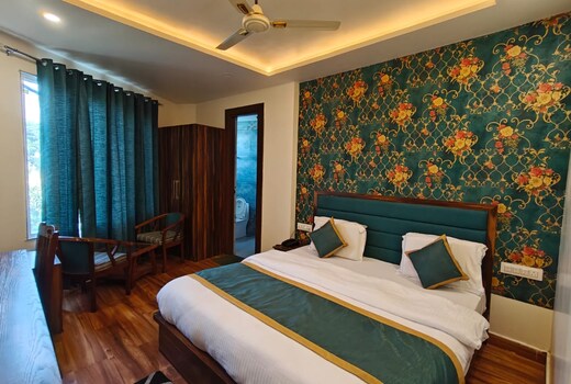 Hotel Prem Residency