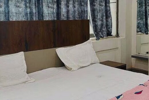 Hotel O Anjani