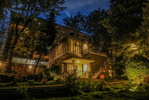 Thavika SIlverwoods Residence Yelagiri