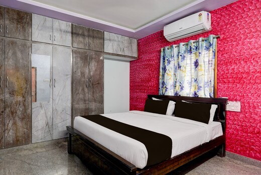 Hotel O Vanamali Luxury Homestay