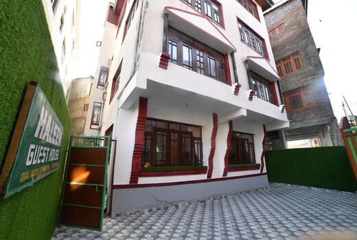 Haleem Homestay