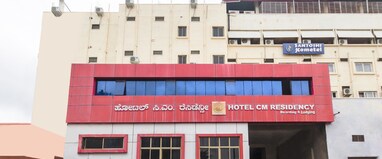 CM RESIDENCY
