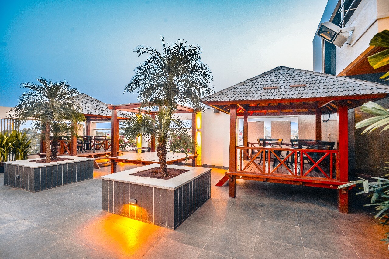 Elite Boutique Hotel