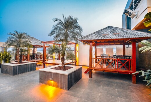 Elite Boutique Hotel