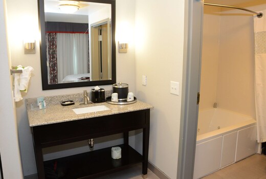 Hampton Inn & Suites by Hilton Albany At Albany Mall