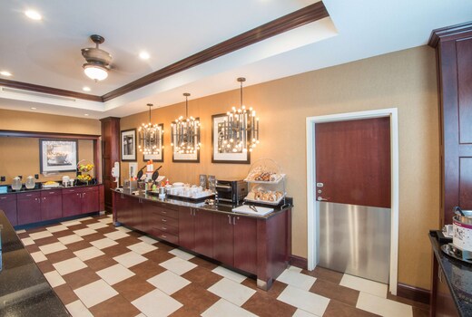 Hampton Inn by Hilton Kingston