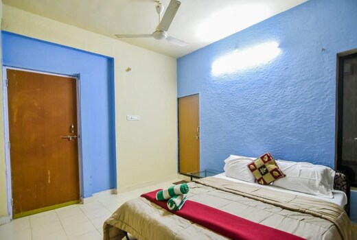 MANNAT VILLA ON RENT 4BHK POOL - VSL