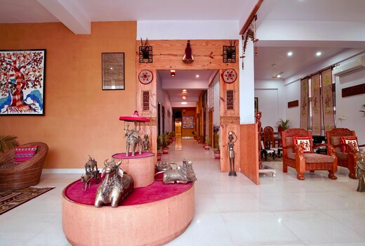 Main gallery