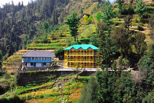 Himalayan HomeStay