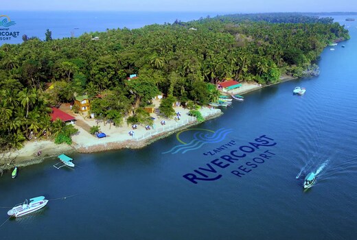 RiverCoast Resort