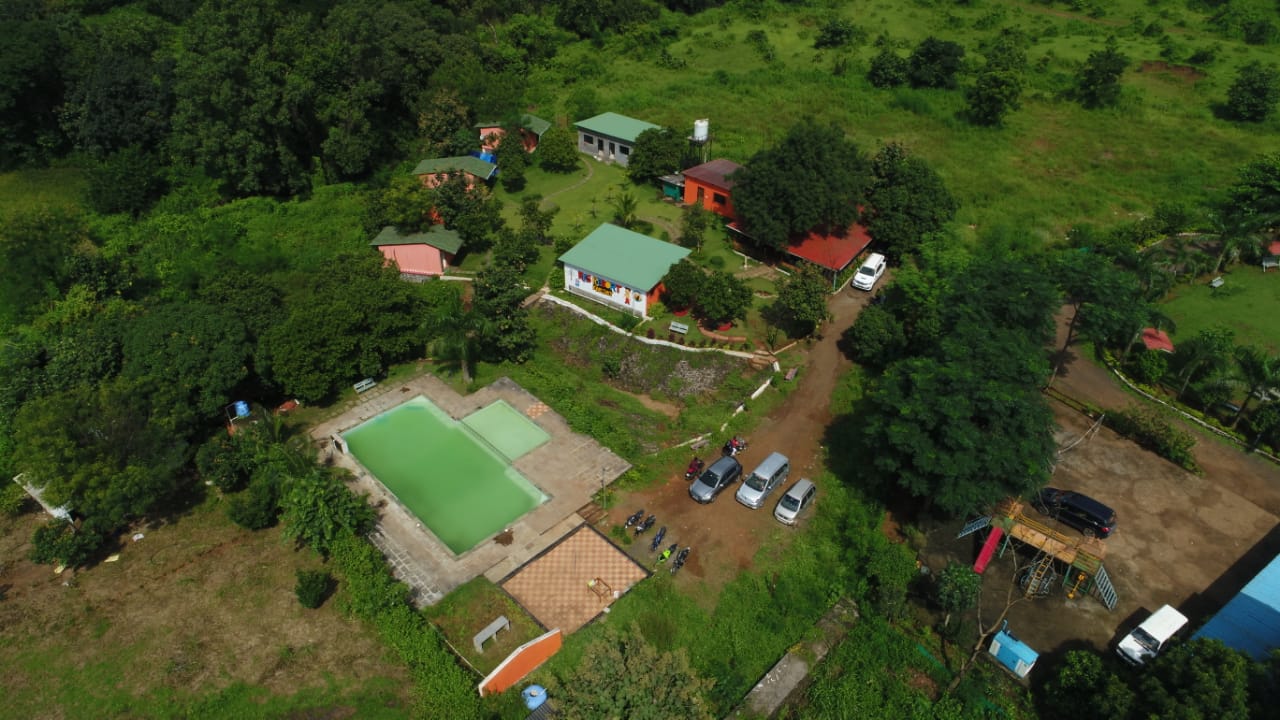 RKS RESORT KARJAT