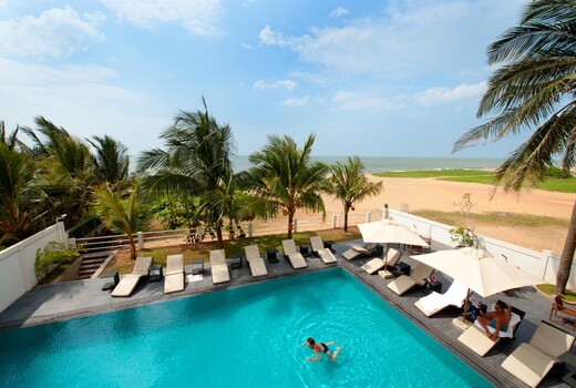 The Beach - Apartments