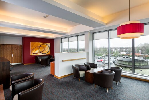 Holiday Inn Express HAMILTON