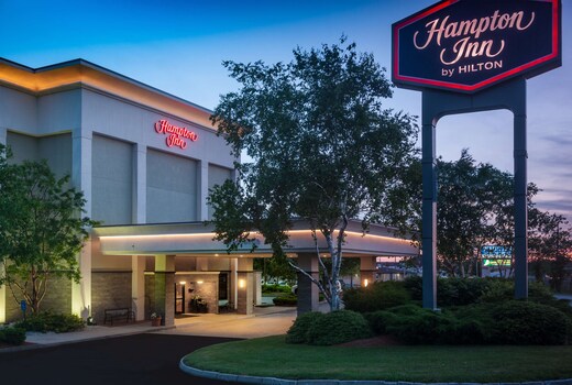 Hampton Inn by Hilton Fall River/Westport